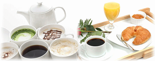 Fresh-Coffee